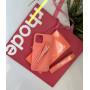 Rhode Peach Pit – персиковий чохол з блиском для губ для iPhone 11 pro max